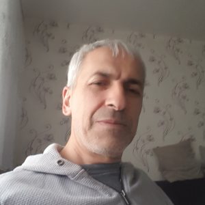 Profilbild von Sefa Yilmaz