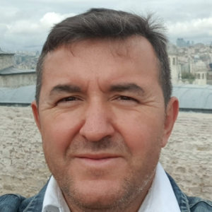 Profilbild von Sefai Alaz