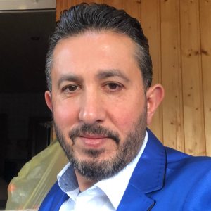 Profilbild von Sefer Sag