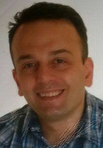 Profilbild von Sefik Günes