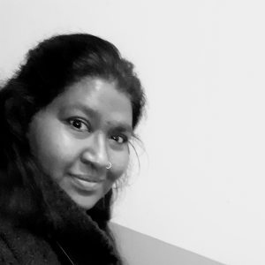 Profilbild von Sega Jenitha Selvarajaan