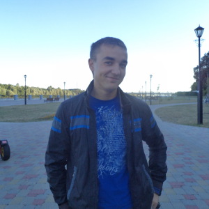 Profilbild von Segi Klimenko