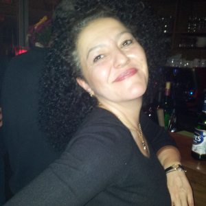 Profilbild von Sehavet Hillenbrand