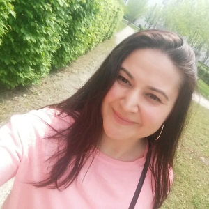 Profilbild von Seher Karaman