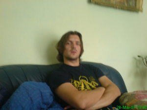 Profilbild von Sehic Emili