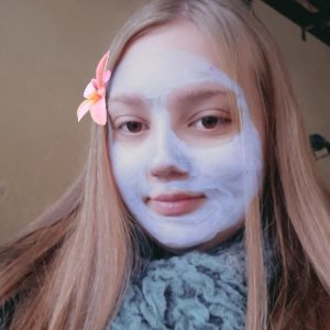 Profilbild von Sehr Geehrte Frau Karina