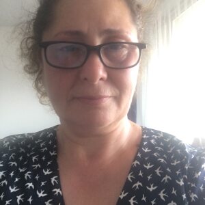 Profilbild von Sehriban Uyumaz