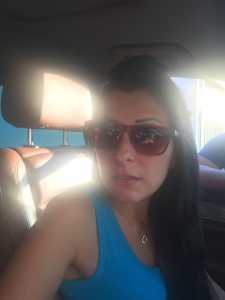 Profilbild von Seinab Schmidt