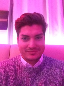 Profilbild von Sejfo Mustafic