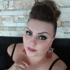 Social Media Profilbild Sejla Omerovic 