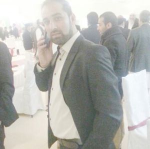 Profilbild von Sekandar Khan