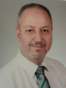 Profilbild von Selahattin Sevinc
