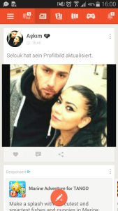 Profilbild von Selcuk Yusuf Salmanli