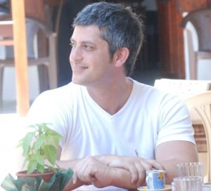 Profilbild von Selcuk Bastimar
