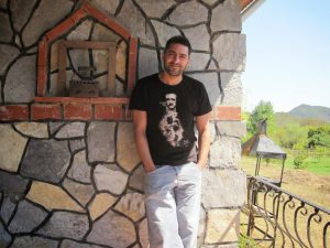 Profilbild von Selçuk Deliismail