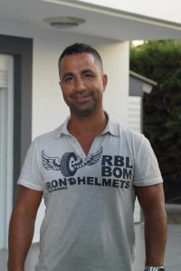 Profilbild von Selçuk Güngör