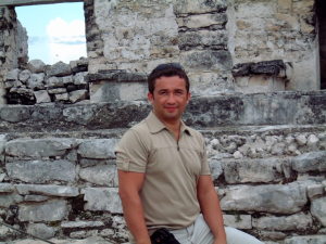 Profilbild von Selcuk Gürsoy