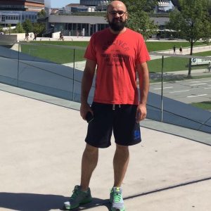 Profilbild von Selcuk Köse