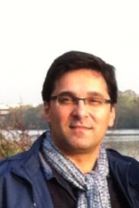 Profilbild von Selcuk Sahin