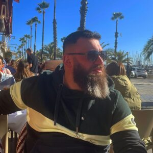 Profilbild von Selcuk Yavvuuzz