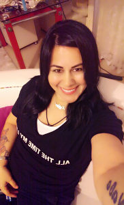 Profilbild von Selda Akin
