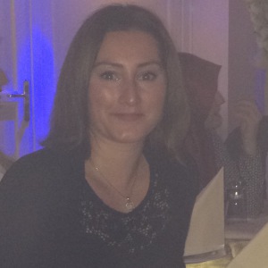 Profilbild von Selda Akkaya