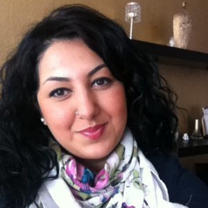 Profilbild von Selda Arslan