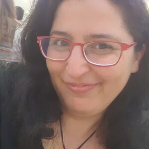 Profilbild von Selda Cetin