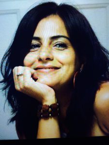 Profilbild von Selda Gülter