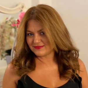 Profilbild von Selda Sener