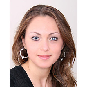 Profilbild von Selena Wagner