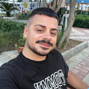 Profilbild von Selhet Daskin