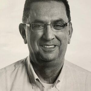 Profilbild von Selim Afak