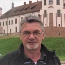 Profilbild von Selim Akyildiz