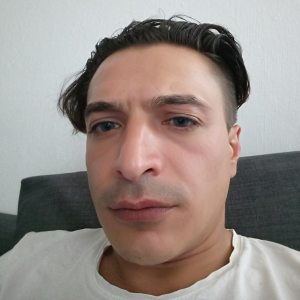 Profilbild von Selim Bay