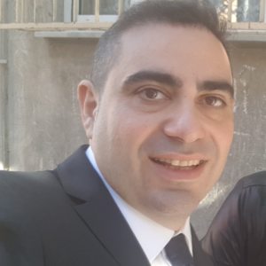 Profilbild von Selim Erkovan