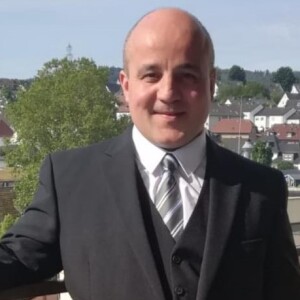 Profilbild von Selim Harman