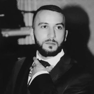 Profilbild von Selim Ineyli