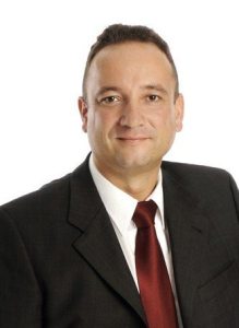 Profilbild von Selim Karabag