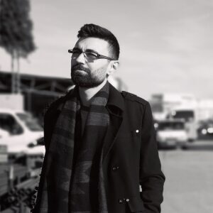 Profilbild von Selim Keskin
