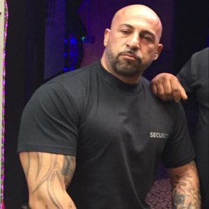 Profilbild von Selim Özbek