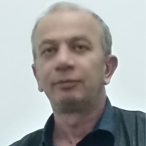 Profilbild von Selim Sen