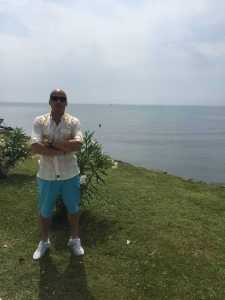 Profilbild von Selim Sezen