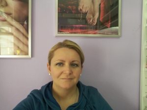 Profilbild von Selimanovic Almedina