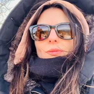 Profilbild von Selin Ayhan