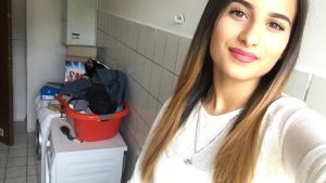 Profilbild von Selin Samanci