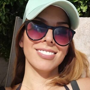 Profilbild von Selin Veral