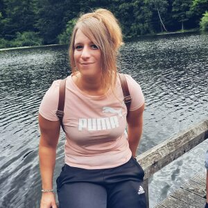 Profilbild von Selina Becker