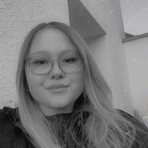 Profilbild von Selina Bettermann