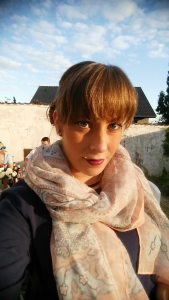 Profilbild von Selina Brearley
